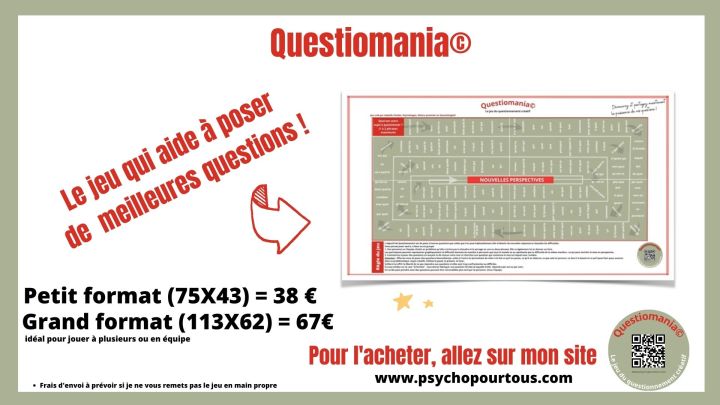 Apprenez la résolution de problème par le questionnement créatif