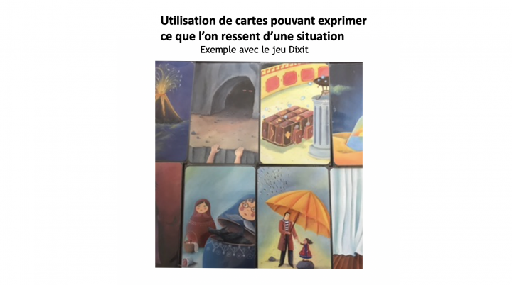 Analyse de pratique/  Supervision