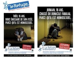 Travail de recherche sur la prévention du suicide (Observatoire national du Refuge Avril 2015)