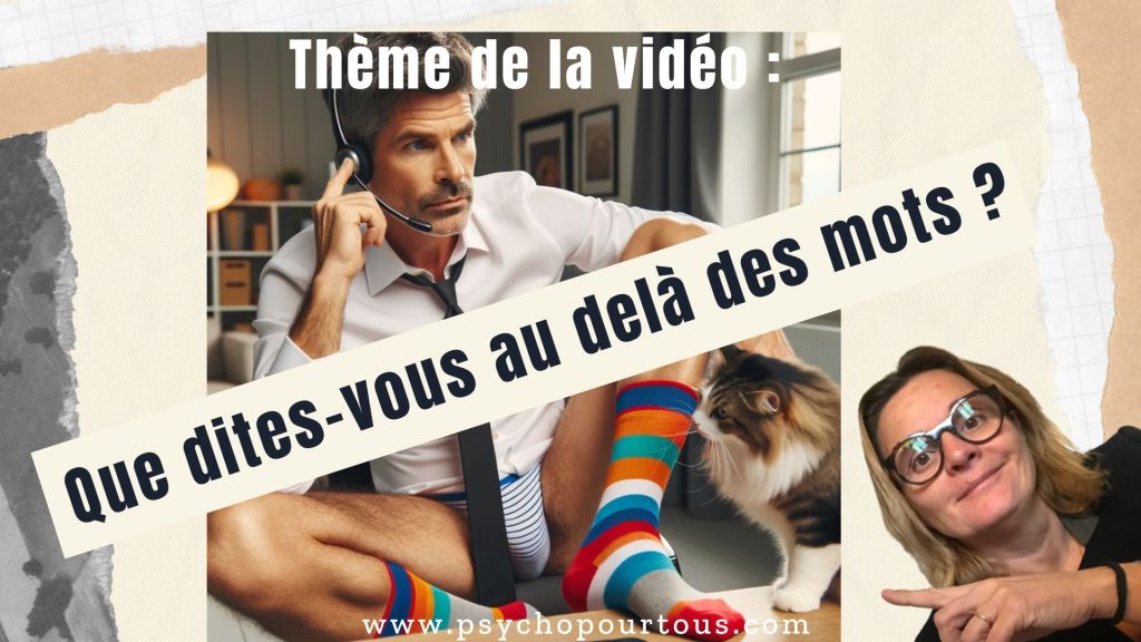 Comment améliorer sa communication non verbale et booster vos réunions à distance ?